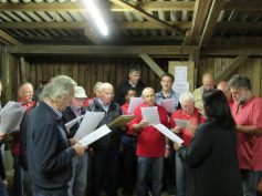 Liederkranz Schlaitdorf