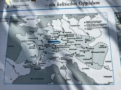 Bild Wanderung beim Burrenhof