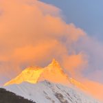 20240929_055300 IMG_5146 Sonnenaufgang am Manaslu - heute ging es weiter nach Darasalma ...(2)