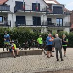 Marktplatz in Urnach