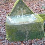 Stellenbronn Brunnen